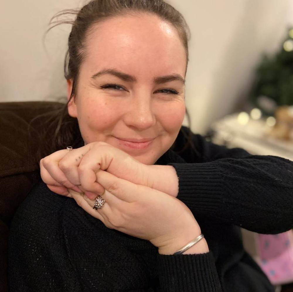 Meet your Posher, Chloe